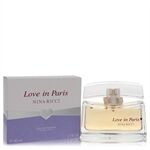 Love In Paris by Nina Ricci - Eau De Parfum Spray (Tester) 50 ml - voor vrouwen