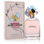 Marc Jacobs Perfect by Marc Jacobs - Eau De Toilette Spray 50 ml - voor vrouwen