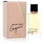 Michael Kors Gorgeous by Michael Kors - Eau De Parfum Spray (Tester) 100 ml - voor vrouwen