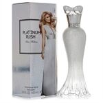 Paris Hilton Platinum Rush by Paris Hilton - Eau De Parfum Spray 30 ml - voor vrouwen