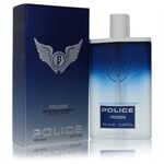 Police Frozen by Police Colognes - Eau De Toilette Spray (Tester) 100 ml - voor mannen