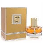 Rasasi Junoon Satin by Rasasi - Eau De Parfum Spray 50 ml - voor vrouwen