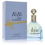 Rihanna Kiss by Rihanna - Vial (sample) 1 ml - voor vrouwen
