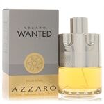 Azzaro Wanted by Azzaro - Mini EDP Spray 10 ml - voor mannen