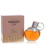 Azzaro Wanted Girl by Azzaro - Shower Gel 200 ml - voor vrouwen