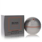 Boss In Motion by Hugo Boss - Eau De Toilette Spray (Tester) 100 ml - voor mannen