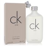 Ck One by Calvin Klein - Deodorant Stick (Unisex) 77 ml - voor vrouwen
