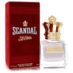 Jean Paul Gaultier Scandal by Jean Paul Gaultier - Deodorant Stick 75 ml - voor vrouwen