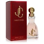 Jimmy Choo I Want Choo by Jimmy Choo - Eau De Parfum Spray 100 ml - voor vrouwen