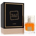 Lattafa Khamrah by Lattafa - Body Spray 200 ml - voor mannen