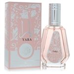 Lattafa Yara by Lattafa - Eau De Parfum Spray 50 ml - voor vrouwen