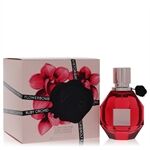 Flowerbomb Ruby Orchid by Viktor & Rolf - Mini EDP Spray 10 ml - voor vrouwen