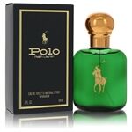 Polo by Ralph Lauren - Eau De Toilette Spray 38 ml - voor mannen
