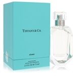 Tiffany Sheer by Tiffany - Eau De Toilette Spray (Tester) 75 ml - voor vrouwen
