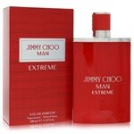 Jimmy Choo Man Extreme by Jimmy Choo - Eau De Parfum Spray 50 ml - voor vrouwen