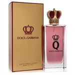 Q By Dolce & Gabbana by Dolce & Gabbana - Eau De Parfum Intense Spray 50 ml - voor vrouwen