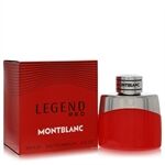 Montblanc Legend Red by Mont Blanc - Eau De Parfum Spray 30 ml - voor mannen