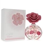 Lattafa Layaan by Lattafa - Eau De Parfum Spray 75 ml - voor vrouwen