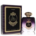 Dumont Murjan Sultana by Dumont Paris - Eau De Parfum Spray (Unisex Unboxed) 100 ml - voor mannen