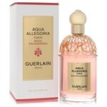 Aqua Allegoria Forte Rosa Palissandro by Guerlain - Eau De Parfum Refill (Unboxed) 200 ml - voor vrouwen