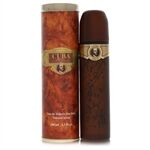 Cuba Gold by Fragluxe - Mini EDT Spray 5 ml - voor mannen