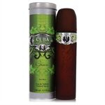 Cuba Green by Fragluxe - Deodorant Spray 200 ml - voor mannen