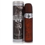 Cuba Grey by Fragluxe - Mini EDT Spray 5 ml - voor mannen
