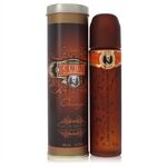 Cuba Orange by Fragluxe - Mini EDT Spray 5 ml - voor mannen