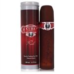 Cuba Red by Fragluxe - After Shave 100 ml - voor mannen
