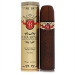 Cuba Royal by Fragluxe - Mini EDT Spray 5 ml - voor mannen