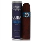 Cuba Shadow by Fragluxe - Deodorant Spray 195 ml - voor mannen