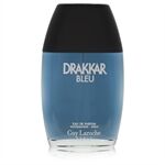 Drakkar Bleu by Guy Laroche - Eau De Parfum Spray (Unboxed) 100 ml - voor mannen