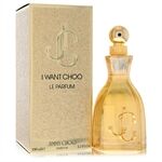 Jimmy Choo I Want Choo Le Parfum by Jimmy Choo - Body Lotion 100 ml - voor vrouwen