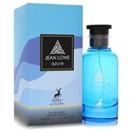 Maison Alhambra Jean Lowe Azure by Maison Alhambra - Eau De Parfum Spray (Unisex) 100 ml - voor mannen