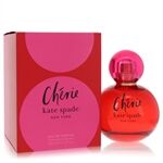 Kate Spade New York Cherie by Kate Spade - Eau De Parfum Spray 60 ml - voor vrouwen