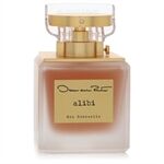 Oscar De La Renta Alibi Eau Sensuelle by Oscar De La Renta - Eau De Parfum Spray (Tester) 100 ml - voor vrouwen