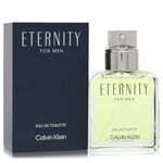 Eternity by Calvin Klein - Parfum Spray 200 ml - voor mannen