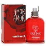Amor Amor by Cacharel - Eau De Parfum Spray 100 ml - voor vrouwen