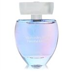 Mercedes Benz Fanciful by Mercedes Benz - Eau De Toilette Spray (Unboxed) 89 ml - voor vrouwen