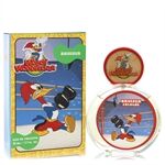 Woody Woodpecker Bruiser by First American Brands - Eau De Toilette Spray (Unboxed) 50 ml - voor mannen