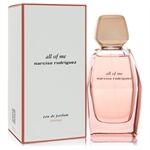 Narciso Rodriguez All of Me Intense by Narciso Rodriguez - Eau De Parfum Spray (Unboxed) 90 ml - voor vrouwen
