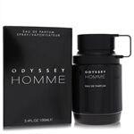 Armaf Odyssey Homme by Armaf - Body Spray 200 ml - voor mannen