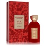 Hamidi Al Mukhmal Gharam by Hamidi - Eau De Parfum Spray (Unisex) 100 ml - voor vrouwen