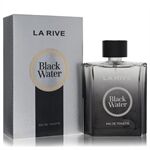 La Rive Black Water by La Rive - Eau De Toilette Spray 100 ml - voor mannen