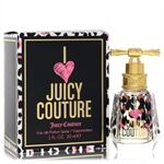 I Love Juicy Couture by Juicy Couture - Eau De Parfum Spray 30 ml - voor vrouwen
