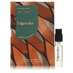 Michael Malul Edgewater by Michael Malul - Vial (sample) 1 ml - voor mannen