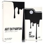 Armaf Art Du'Parfum by Armaf - Eau De Parfum Spray (Unboxed) 100 ml - voor mannen