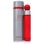 Perry Ellis 360 Red by Perry Ellis - Eau De Parfum Spray 100 ml - voor mannen
