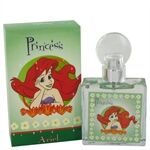 Disney Princess Ariel by Disney - Eau De Toilette Spray (Unboxed) 100 ml - voor vrouwen