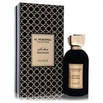 Hamidi Al Mukhmal Mashaer by Hamidi - Eau De Parfum Spray (Unisex) 100 ml - voor mannen